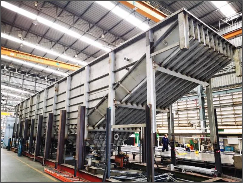 Industrial Tanks & Process Equipment